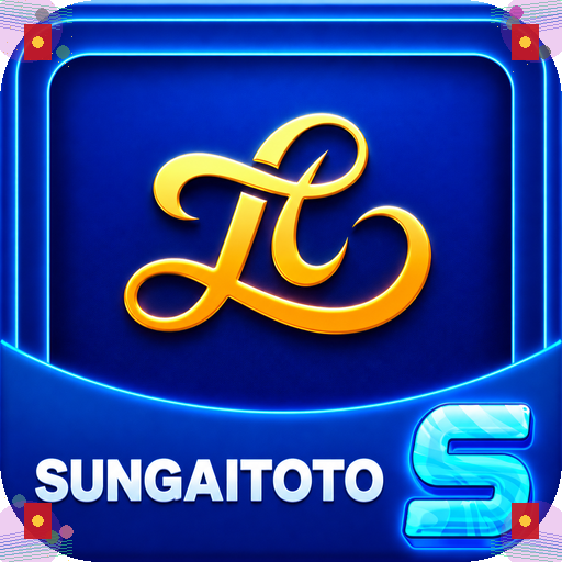 sungaitoto — mitra unggulan